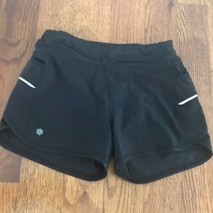Athleta Girl Shorts, pls notify me if interested